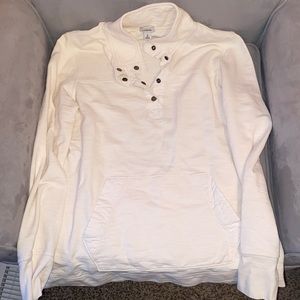 Vintage LL Bean Sweatshirt